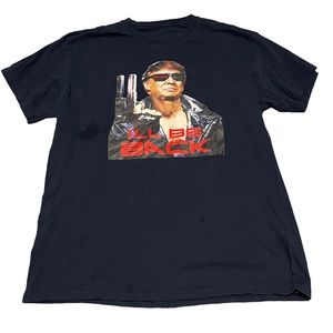 Trump Terminator Tee